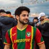 Фото профиля siyabend