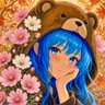 Profilbild von アナグマ