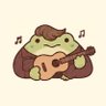 Фото профиля Stephen the Frog ☧