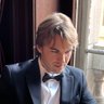 Profilbild von Luke Henderson