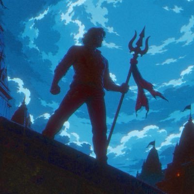 Uppi🔱's profile picture