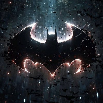 Batman Tweets 🦇's profile picture
