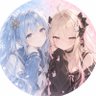 ナナとノア｜ふたつの世界 的头像