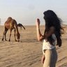 Фото профиля ميم المطيري 🇰🇼 🕊️
