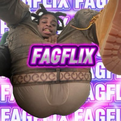 FAGFLIX's profile picture
