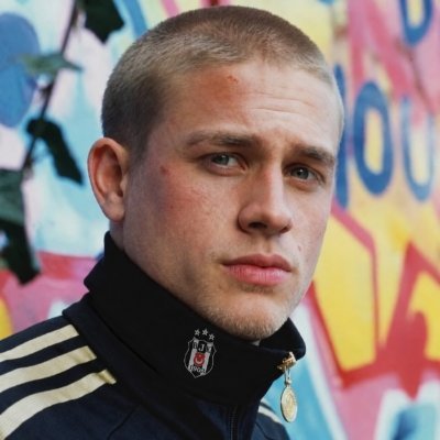pete :d's profile picture
