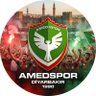 Фото профиля AMED