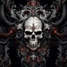 💀OLD SKULL💀 的头像