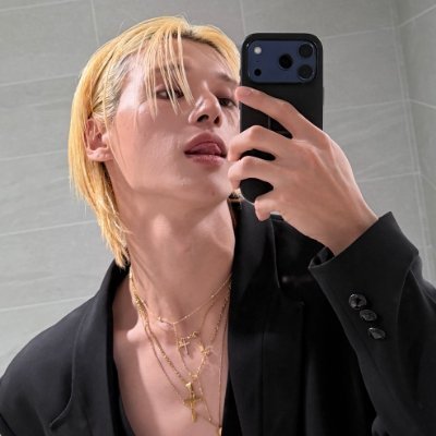 cah ♡ wooyo | viu o ateez ♡'s profile picture