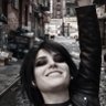 Profilbild von Janine Stiglitz