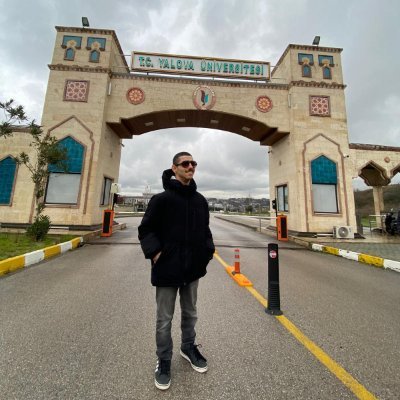 Ahmed S. Bykk's profile picture