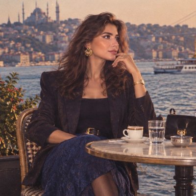 Cemre 🕊️'s profile picture