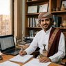 د. عماد القحطاني 🇾🇪🔻. profil fotoğrafı