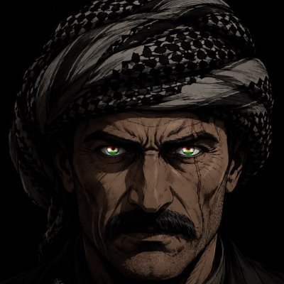 Osê Berazî's profile picture