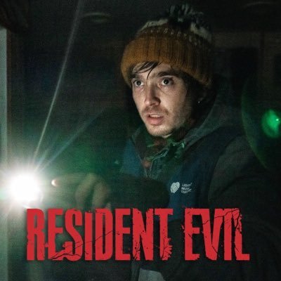 ResidentEvil's profile picture