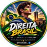 Direita Brasil profil fotoğrafı