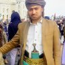 Фото профиля جابر شاوش 🇾🇪