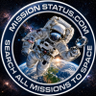 Mission Status🚀🛰️🪐💫⭐ profil fotoğrafı