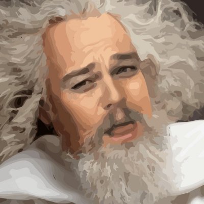 RealPersianGod's profile picture