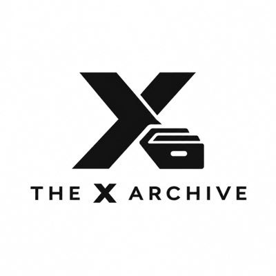 x_archiveHQ's profile picture