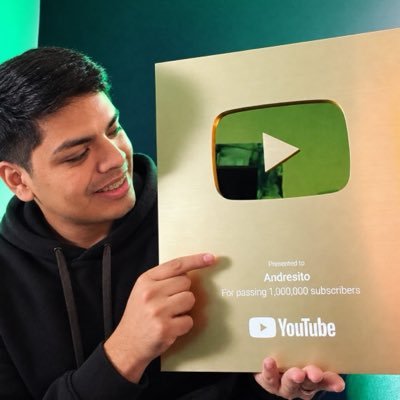 andres's profile picture