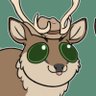 Фото профиля 🦌Vix The Caribou🦌 🔜 Denfur26