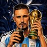 🇦🇷 Teodoro ★ ★ ★ profil fotoğrafı