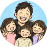 ジパング@3姉妹のパパ's profile picture