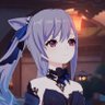 Ikino's profile picture