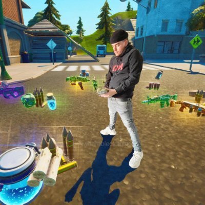 Reksnys's profile picture
