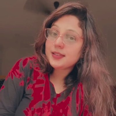 SIDRA IMRAN's profile picture