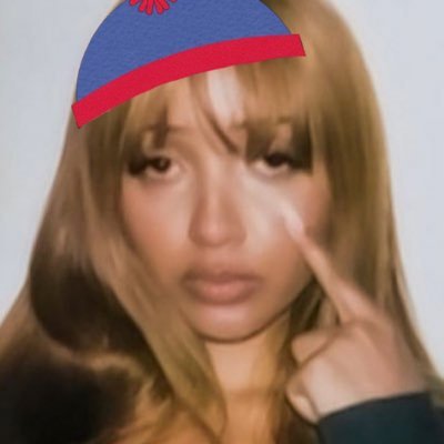 female stan marsh74 🚸's profile picture