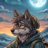 Фото профиля BrianTheWolf