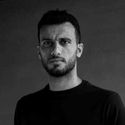 Omar Al Somah's profile picture