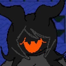 AHOY KRIS! IT BE ME, WING DING GASTER!'s profile picture