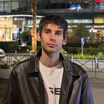 Aleksandar Petrović's profile picture