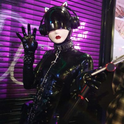 LatexMayuki's profile picture