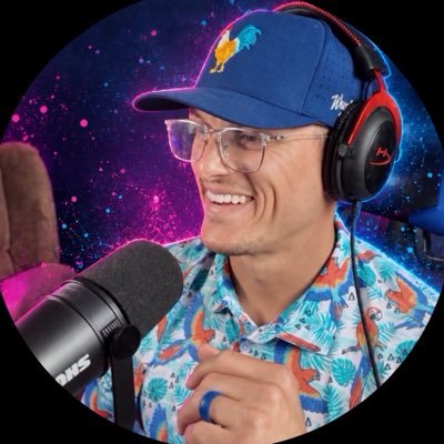 TheLandoShow's profile picture