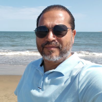 Víctor Hugo Zavala López's profile picture