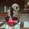 Aya バイク乗ってます🏍️'s profile picture