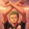 zoro vascaíno◤✠◢ profil fotoğrafı