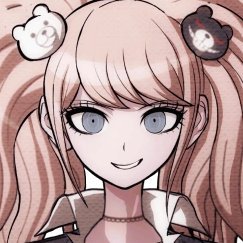 Alice's profile picture