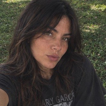 Florencia Cruz's profile picture