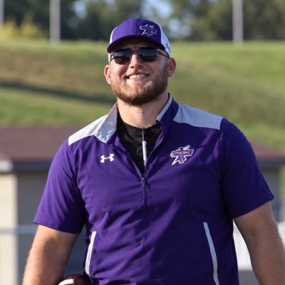 AJ Forbes's profile picture