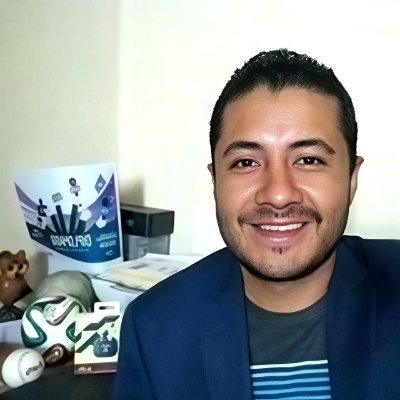Jonatan Peña's profile picture