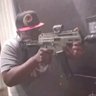 Gat Totin Pistol Holdin On your Damn Street profil fotoğrafı