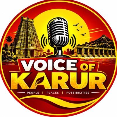 voiceofkarur's profile picture