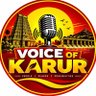VoiceOfKarur 的头像