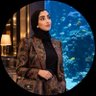 Profilbild von Kaoutar khamrouche