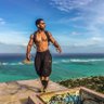 Profilbild von Tariq Armstrong